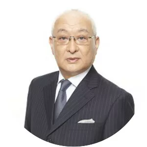 Jun Hazumi