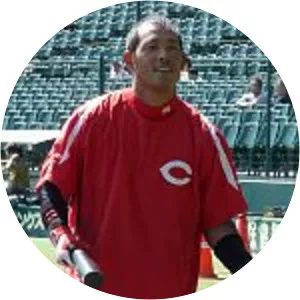 Jun Hirose - Baseball player