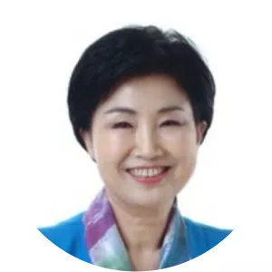 Jun Hye-sook