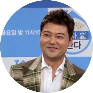Jun Hyun-moo - South Korean television personality