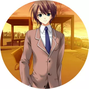 Jun'ichi Nagase - Fictional character