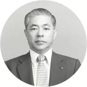 Jun-ichi Nishizawa