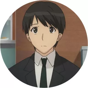 Jun'ichi Tachibana - Fictional character