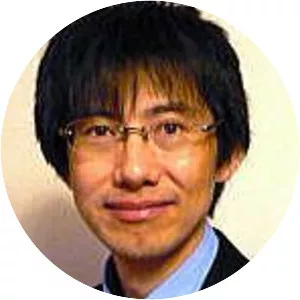 Jun'ichi Yokoyama - Japanese physicist