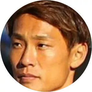Jun Ichimori