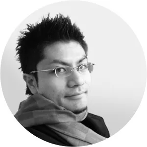 Jun Inokuma - Japanese architect