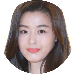 Jun Ji-hyun - South Korean actress