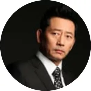 Jun Kwang-ryul - South Korean actor