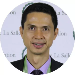 Jun Limpot - Filipino former professional basketball player
