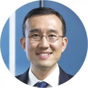 Jun Ma - Author