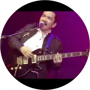 Jun Mallillin - Musical artist