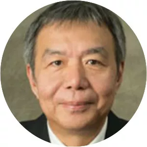 Jun Nakauchi - Japanese businessperson