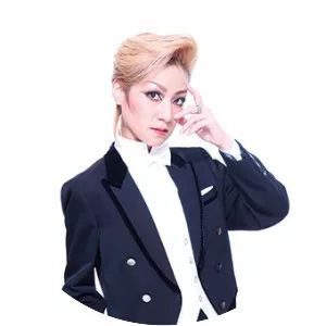 Jun Narumi - Japanese actor