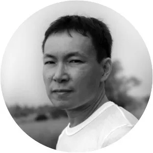 Jun Nguyen-Hatsushiba - Japanese-Vietnamese visual artist