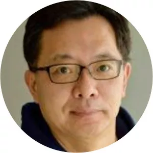 Jun Oguro - Author