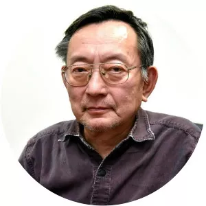 Jun Sagawa photograph