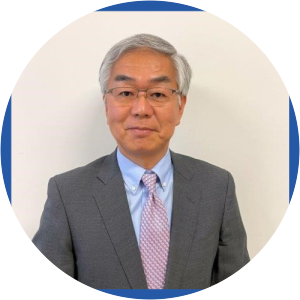 Jun Saito - Japanese political scientist