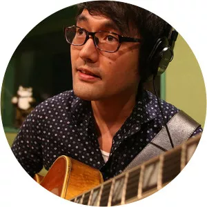 Jun Satsuma - Singer