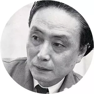 Jun Takami - Japanese novelist