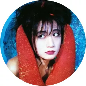 Jun Togawa - Japanese singer