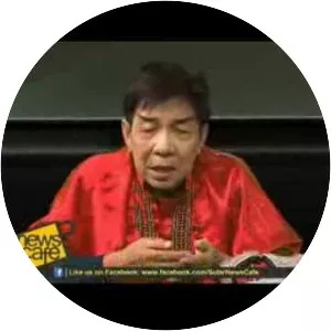 Jun Urbano - Film director