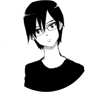 Jun Ushiro - Fictional character