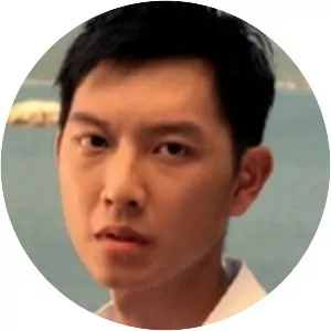 Jun-Yan Chen - Actor