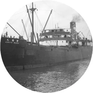 Jun'yō Maru