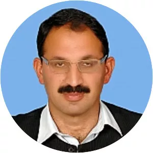 Junaid Akbar
