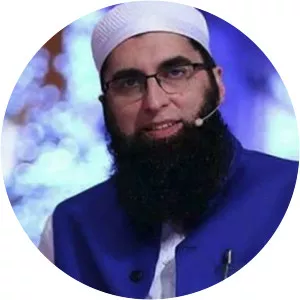 Junaid Jamshed - Pakistani singer-songwriter