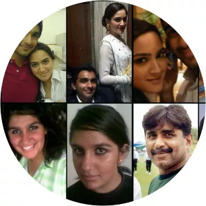 Junaid Miandad photograph