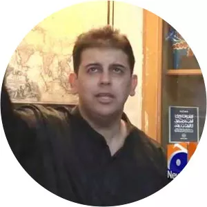 Junaid Sami Khan photograph