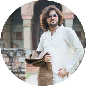 Junaid Sultani - Singer