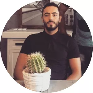 Junaid Zeineldine - Actor