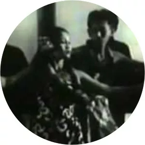 Junaidah Daeng Harris - Nasir P. Ramlee's mother