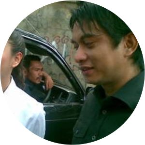 Junaidi Mahir photograph