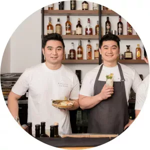 Junarmo Poernomo photograph