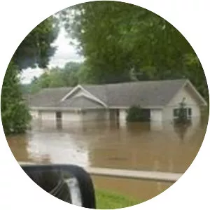 June 2008 Midwest floods