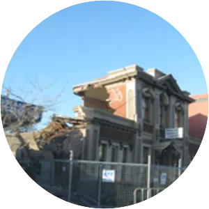 June 2011 Christchurch earthquake - 