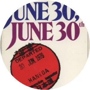 June 30th, June 30th - Book by Richard Brautigan