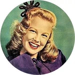 June Allyson