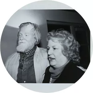 June Bettine Grimstead photograph