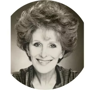 June Beverly Claman photograph