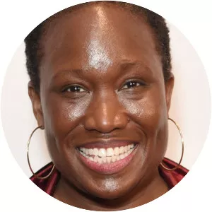 June Carryl - American actress