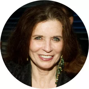 June Carter Cash - American singer-songwriter
