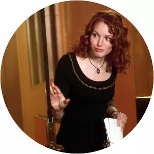 June Carver - Fictional character