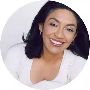 June Christopher photograph