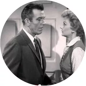 June Cleaver - TV character