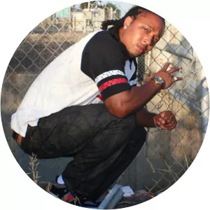 June Dawg - Musical artist