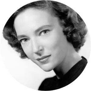 June Duprez